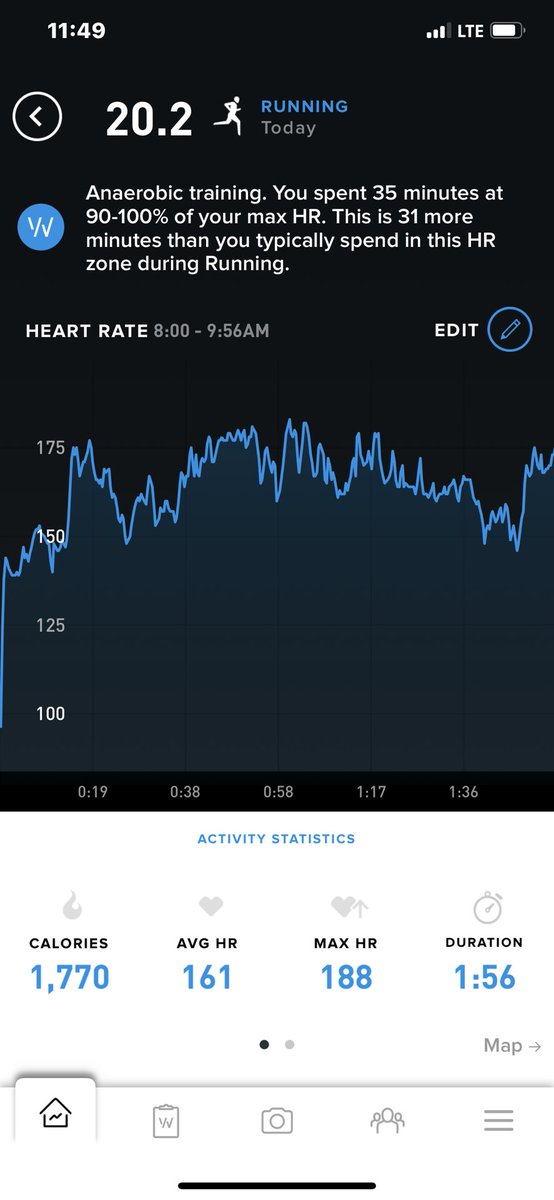 MrHiemstra's tweet image. CHALLENGE COMPLETE! 

- new fitness challenge ✅
- Supporting Harris-Lake Park ✅
- Supporting Public Education ✅
- Supporting Fellow Admin ✅
- Personal Growth ✅
- What’s next!? 

#teamadmin #adminchallenge #whoop #Iowa #CouncilBluffs #HLP #1/2Marathon ⁦@andy_airwin⁩