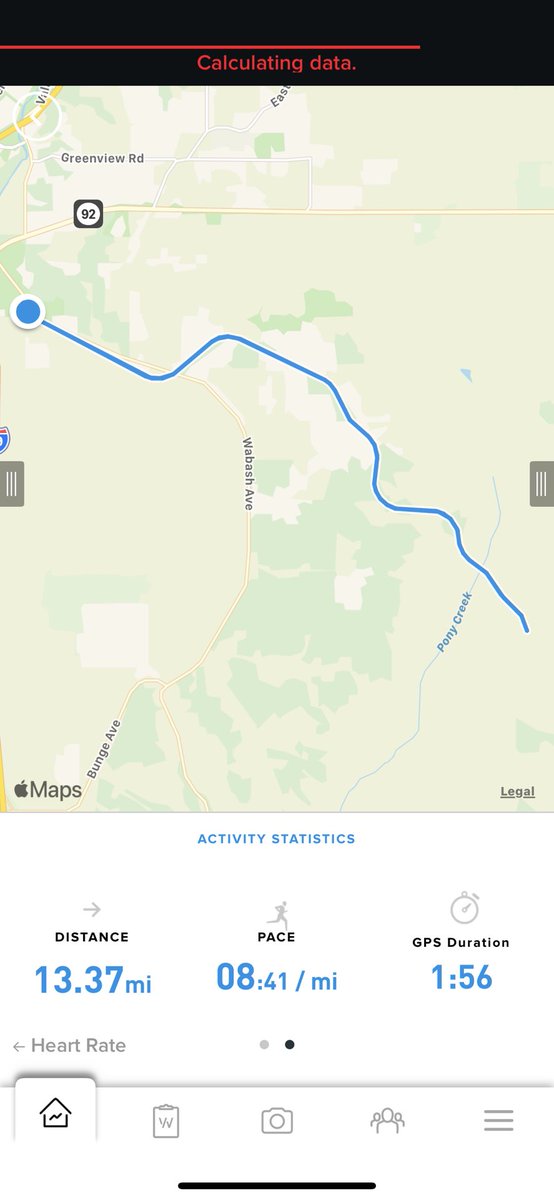 MrHiemstra's tweet image. CHALLENGE COMPLETE! 

- new fitness challenge ✅
- Supporting Harris-Lake Park ✅
- Supporting Public Education ✅
- Supporting Fellow Admin ✅
- Personal Growth ✅
- What’s next!? 

#teamadmin #adminchallenge #whoop #Iowa #CouncilBluffs #HLP #1/2Marathon ⁦@andy_airwin⁩
