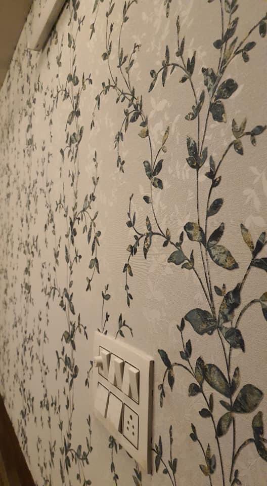 NuthalapationX's tweet image. Concept Flat Wall Designs, Project ready to Handover !! 
#InifnitySpaces #HubioCreativeWorks
#WallDecoratives