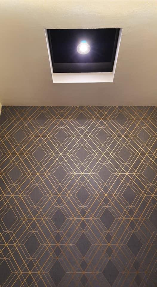 NuthalapationX's tweet image. Concept Flat Wall Designs, Project ready to Handover !! 
#InifnitySpaces #HubioCreativeWorks
#WallDecoratives