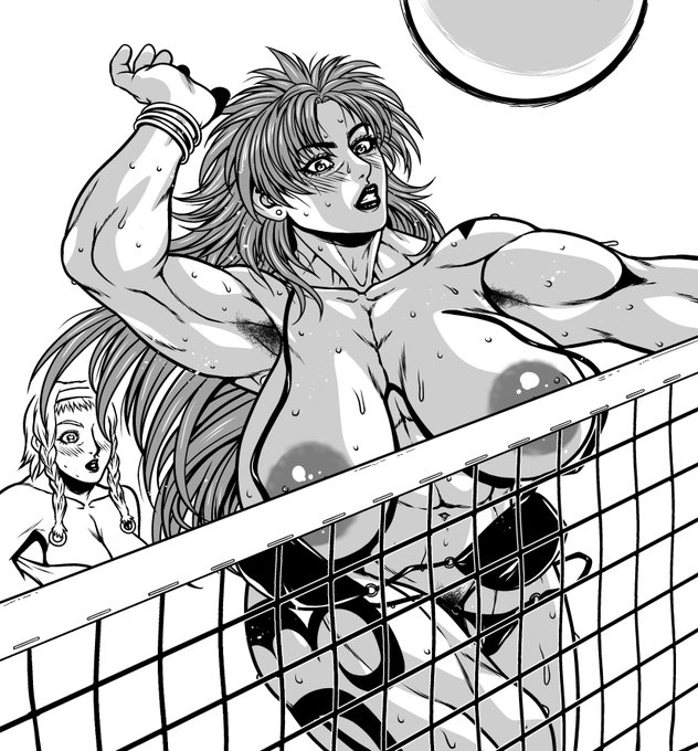 42.水着ポロリ
泳いでる最中脱げたのに気付かないとかコンテスト中に脱げるとか好きにもいろいろあります 