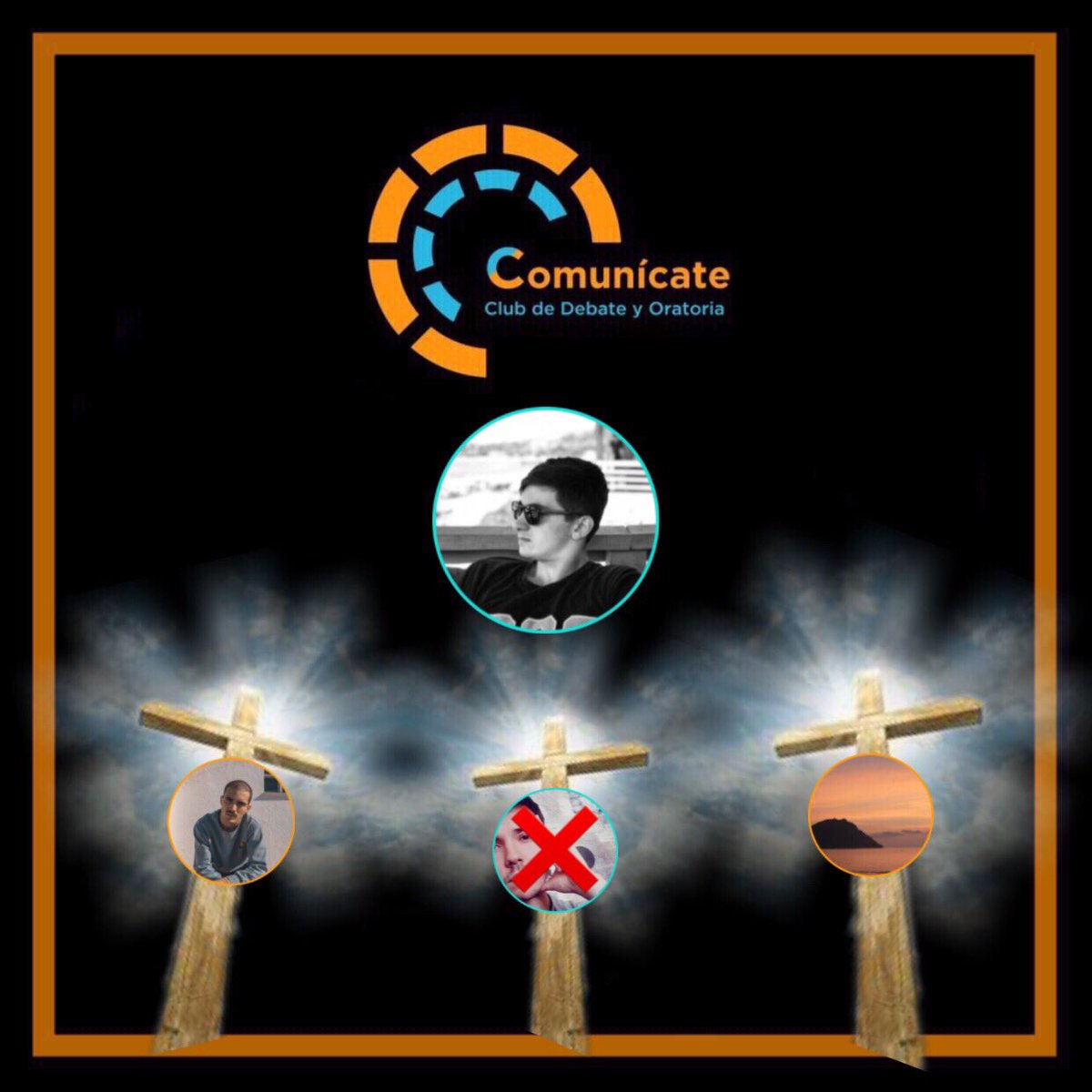 ComunicateUCM's tweet photo. Sábado 24 de octubre. @inesnchz ✅ está imparable y destruye con su iron a su antiguo compañero de debate @hugekiran ❌ en una moción relacionada con la reconversión de todo el Vaticano en mezquita y sitio de reunión musulmana. La juez fue @beeaa_cs . https://t.co/qIMrTMfPNQ