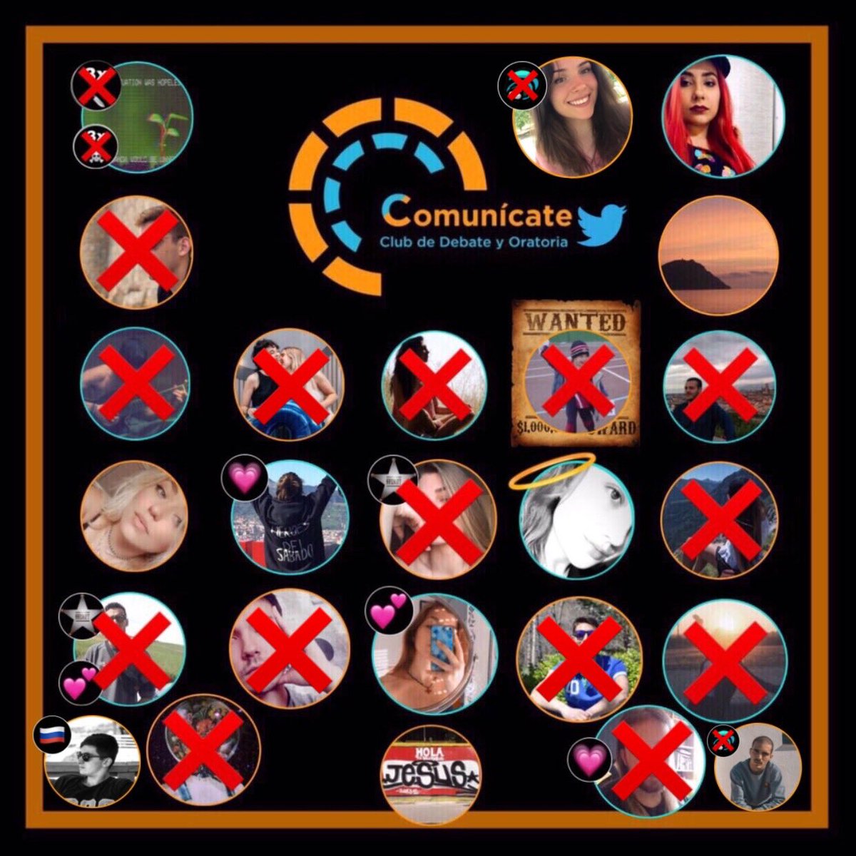 ComunicateUCM's tweet photo. Sábado 24 de octubre. @inesnchz ✅ está imparable y destruye con su iron a su antiguo compañero de debate @hugekiran ❌ en una moción relacionada con la reconversión de todo el Vaticano en mezquita y sitio de reunión musulmana. La juez fue @beeaa_cs . https://t.co/qIMrTMfPNQ