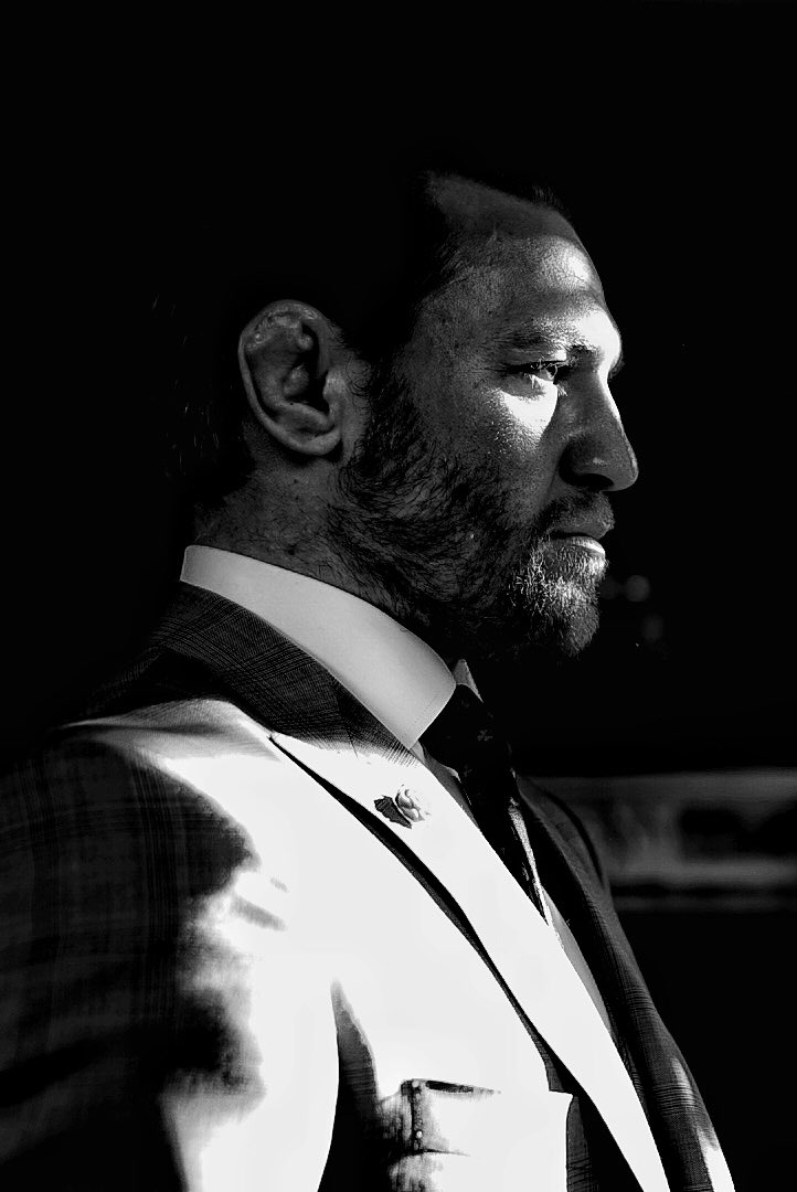 iamneilhazel's tweet photo. @EditingRaw @DavidGbd @TheNotoriousMMA This is a really stellar photo. So many possibilities. Here’s two quick takes. Thanks as always. #raweditingchallenge https://t.co/nV6fuaoKat
