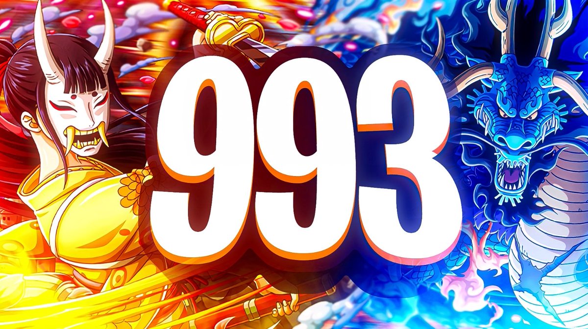 Synsei Inc (@Synsei_Inc) on Twitter photo 24/10/2020 17:09:02 That ENDING One Piece Chapter 993 REVIEW Enjoy The video! youtu.be/w0Nzz6mXAcM That ENDING One Piece Chapter 993 REVIEW Enjoy The video! youtu.be/w0Nzz6mXAcM