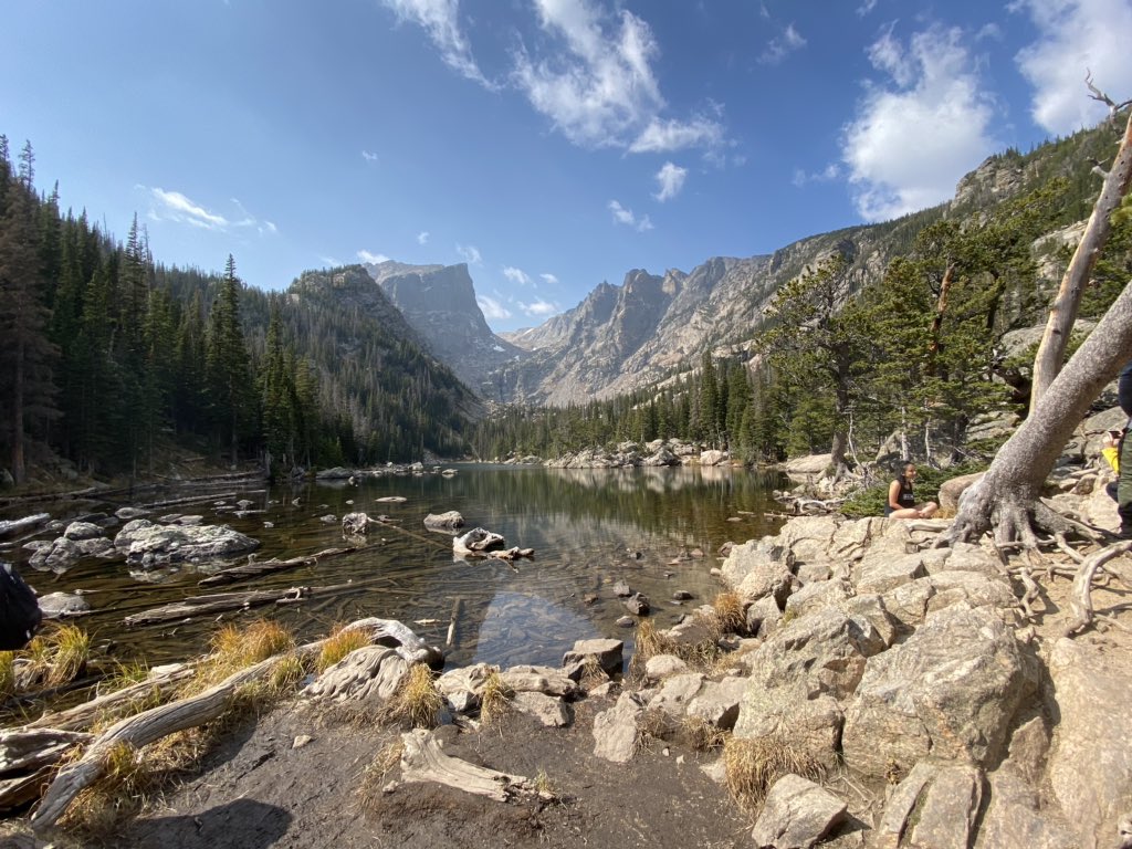 Elevate_Higher's tweet photo. @dorobuk @hannahwanebo @AlanShadduck I go up several times a year and have taken so many pictures of that area. It’s so beautiful, words really don’t accurately describe it. It’s overwhelming to think of the that being destroyed. #RMNP #EstesPark #EastTrobulesomeFire https://t.co/UF8YxIVxf0