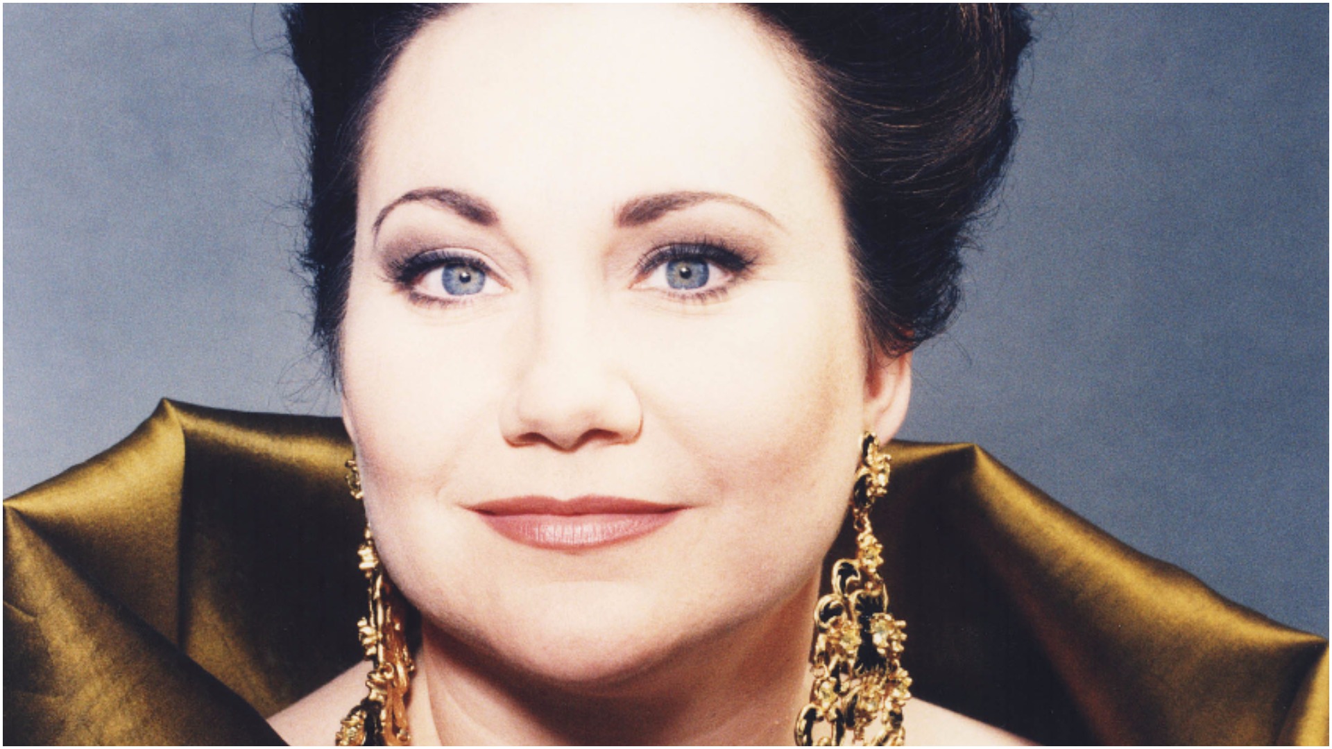 Happy birthday Cheryl Studer. 