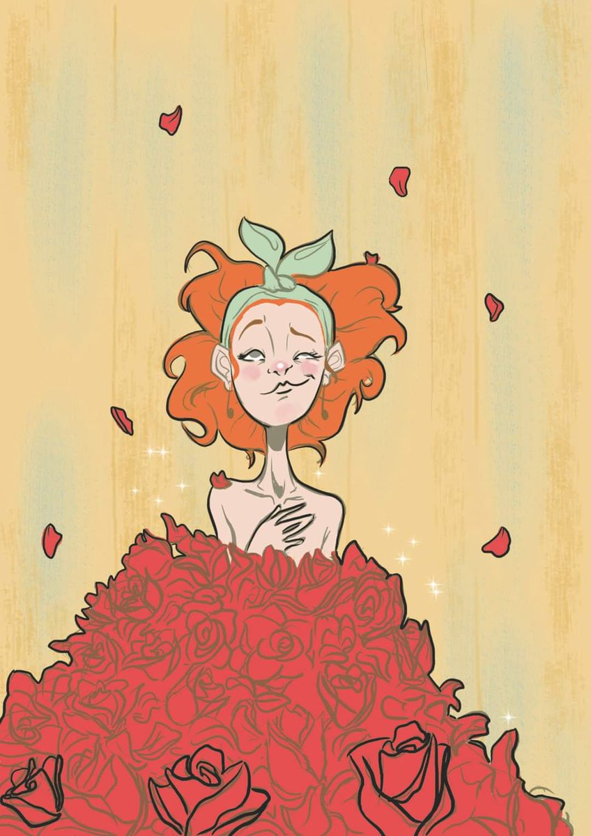 Edel_arte's tweet photo. Los placeres
#digitalart #roses https://t.co/o0XfOPPFcQ