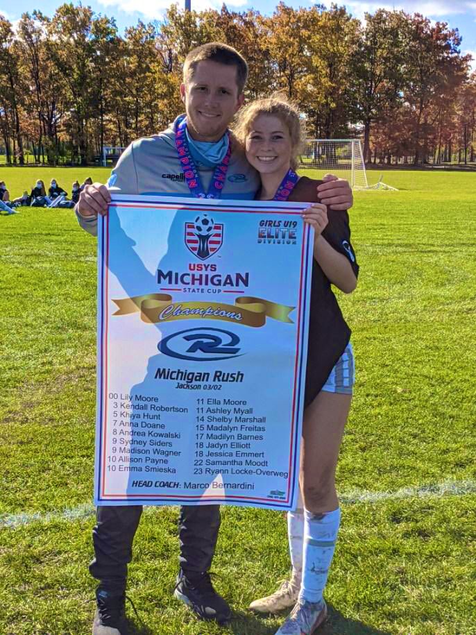 MyallAshley's tweet photo. STATE CUP CHAMPS 🤩 https://t.co/9Gx5rkM6GJ