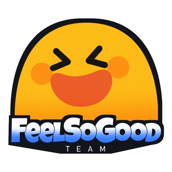 Feelsogood_val's tweet photo. 기존 RSG의 이름을 FSG(Feel so good)으로 변경하여 활동하게 되었습니다 앞으로는 발로란트팀만 활동할 예정이고, 발로란트 클랜배틀 본선 전 팀명을 변경하게 되었습니다 많은 응원 부탁드립니다!
디자인은 @haetkong 님께서 손수 해주셨습니다😆 https://t.co/eXSuC2ZHAR