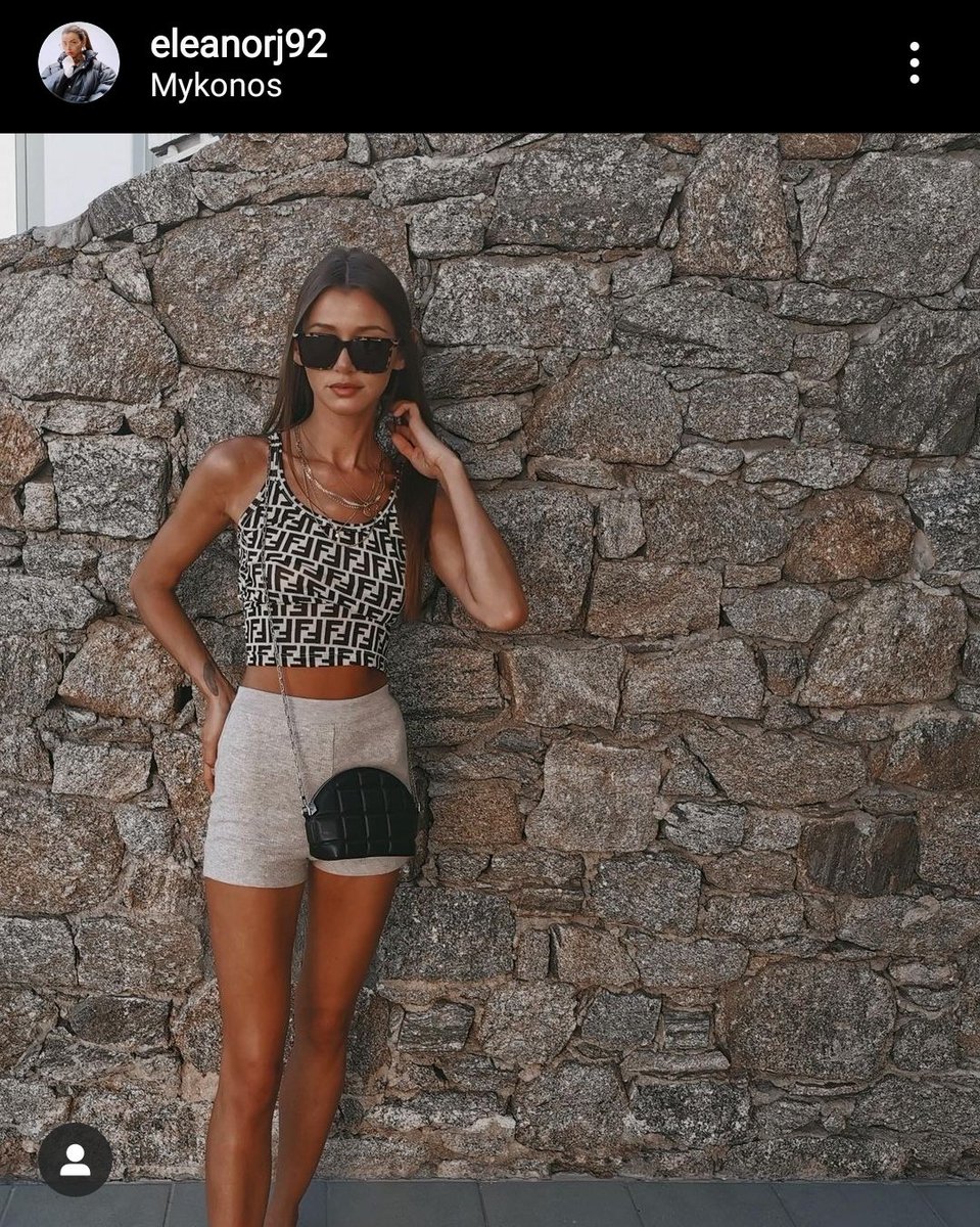 She also never commented on this matter and never apologised to the people who are offended by her actions.