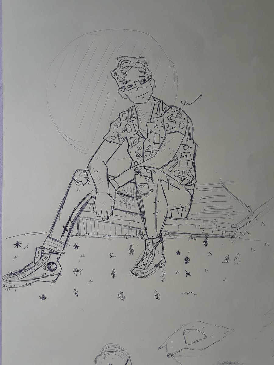 ScaredCryptid's tweet photo. HAPPY BIRTHDAY @CrankGameplays!!! Your vids and streams always bring me so much joy whenever I watch them๐๐
#happyeefday #HappyBirthdayEef #HappyBirthdayEthan #crankgameplays #eeftober #eefday https://t.co/S2m7lgekC8