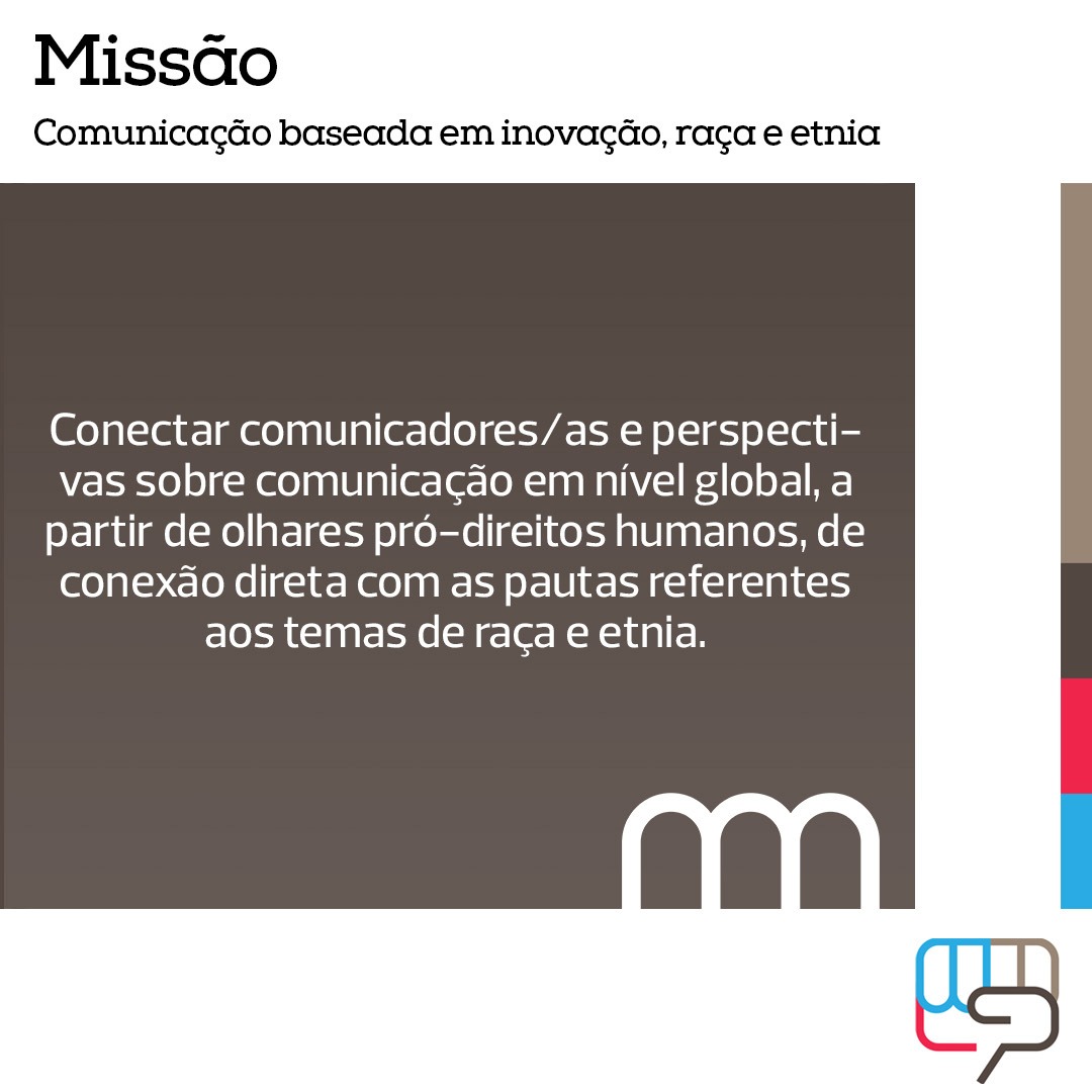 Chegamos! ✊🏿✊🏾✊🏽✊🏼

#Commbne #RedeCombinada #Comunicação #communication #comunicacion #jornalismo #journalism #periodismo #publicidade #publicidad #networkmarketing