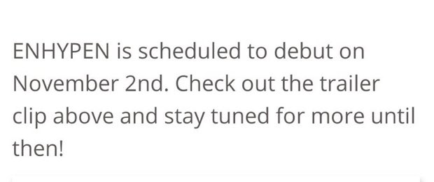 cupidxjay's tweet photo. WDYM NOV 2 DEBUT?? THAT’S LIKE IN 2 WEEKS OMG https://t.co/HJdPRFii5H