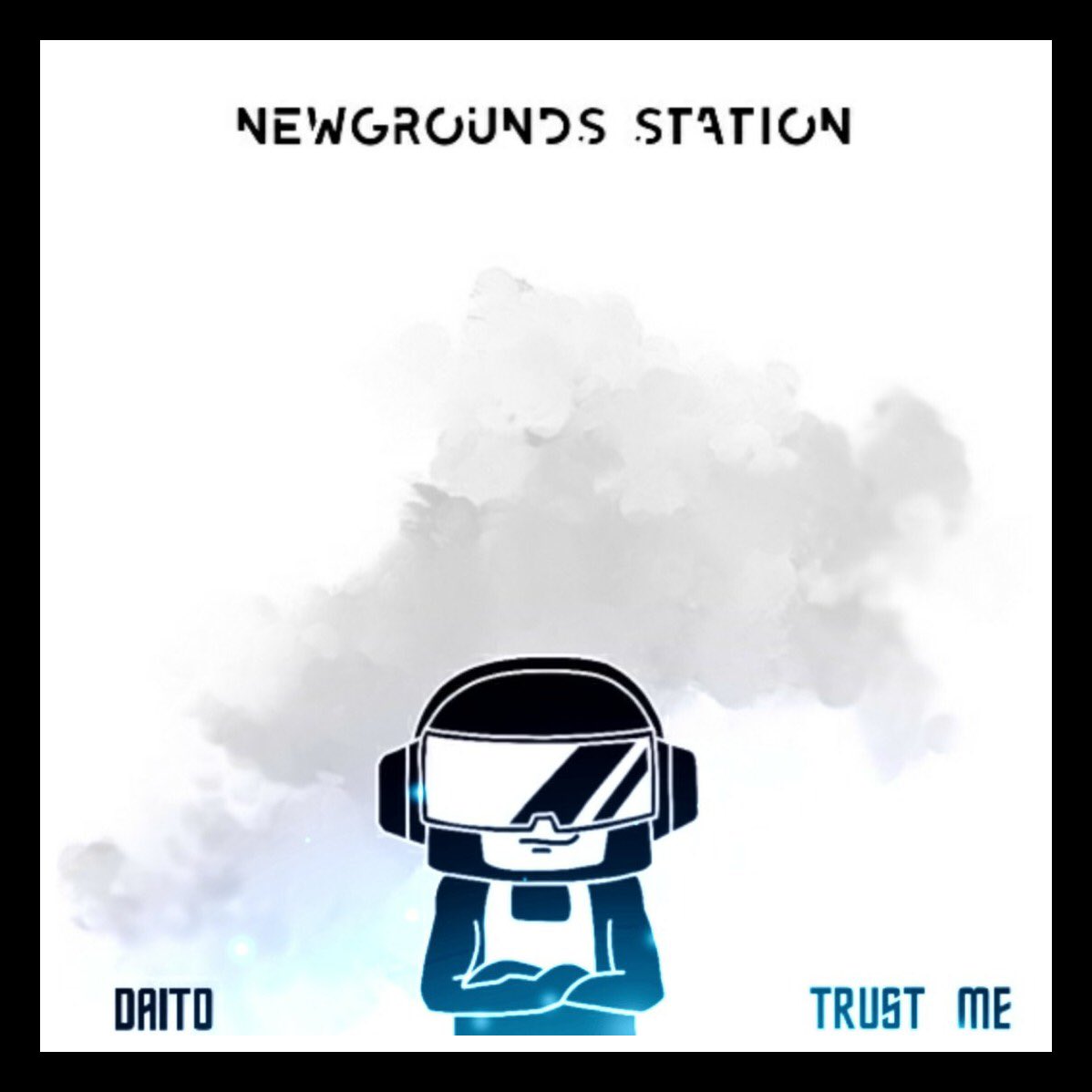 Newgrounds Station tweet media
