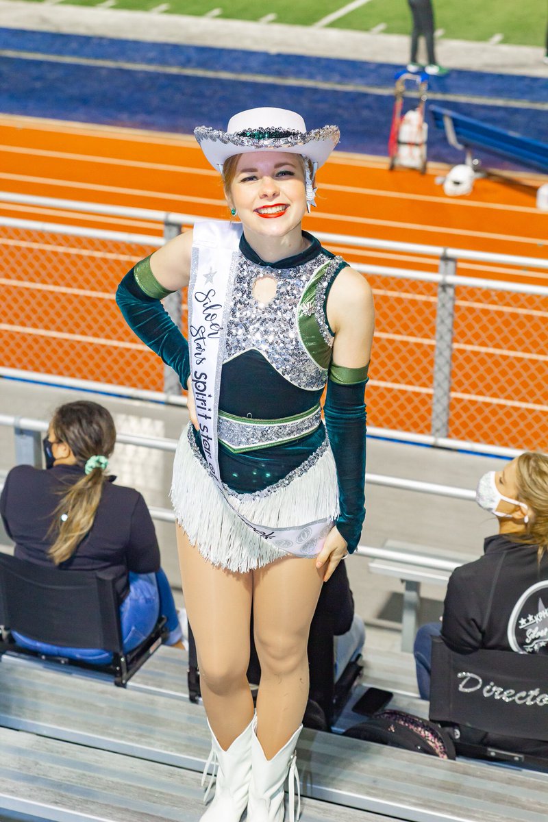 KParkSilvies's tweet photo. Congratulations to our Stars of the Week🌟.
Spirit is Cali Burningham!
Dancer is Callie Maple!
Officer is Victoria Golden!
@HumbleISD_KPHS @KPark_Football https://t.co/XrGWVX5mpJ