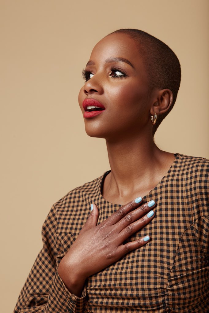 Wits_SRC's tweet image. The Wits Community is beaming with pride for one of our own. Congratulations to @abigailmusida who has officially been crowned as the new #MissSA2020.