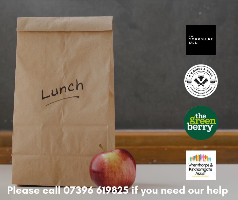 R.H Binks & Sons tweet media