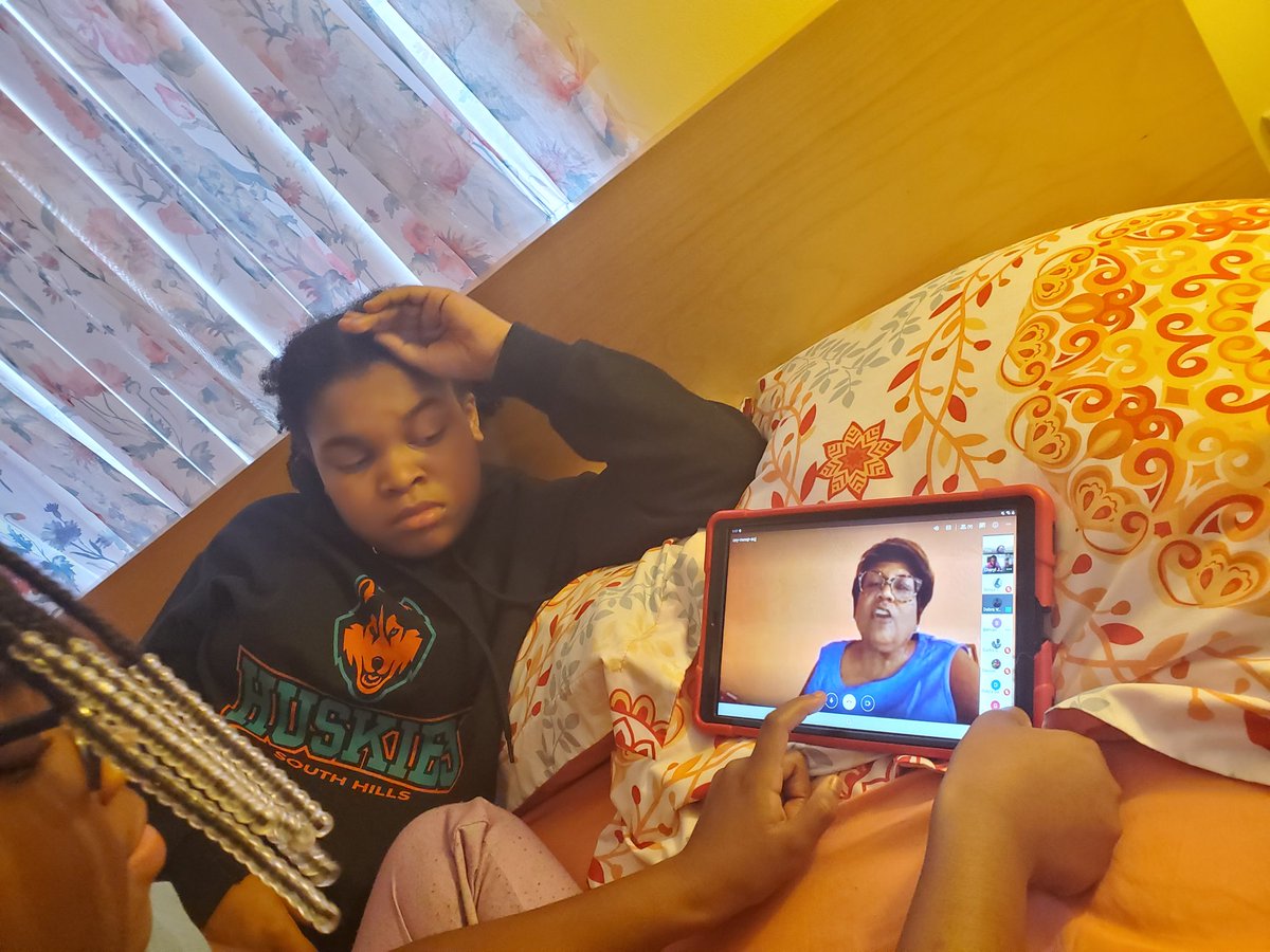 PASTORNATECOX's tweet image. Buds of a Promise mock election!  Biden and Harris won with the babies! Praying it goes this way in November. Great job Missionaries and CED.

#Trinitystrong