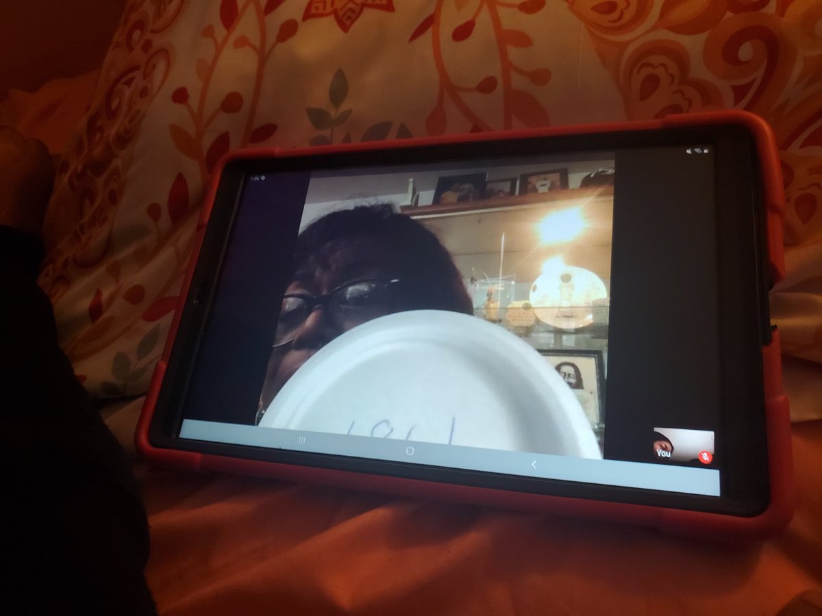 PASTORNATECOX's tweet image. Buds of a Promise mock election!  Biden and Harris won with the babies! Praying it goes this way in November. Great job Missionaries and CED.

#Trinitystrong