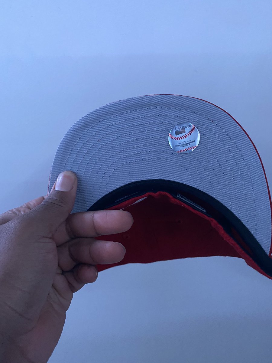 ColoredBrims tweet media