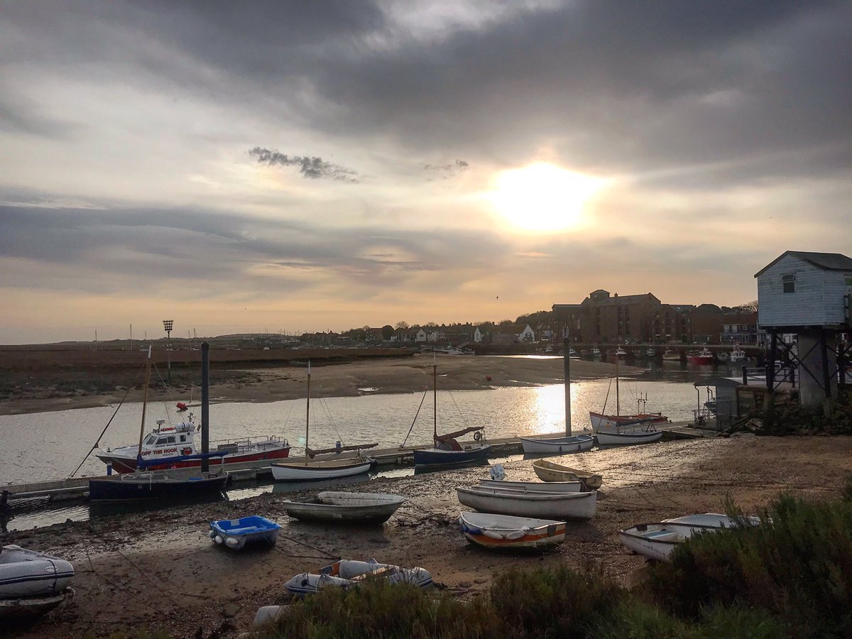 #Wellsnextthesea <a href="/NorthNorfolk/">Enjoy North Norfolk™</a>