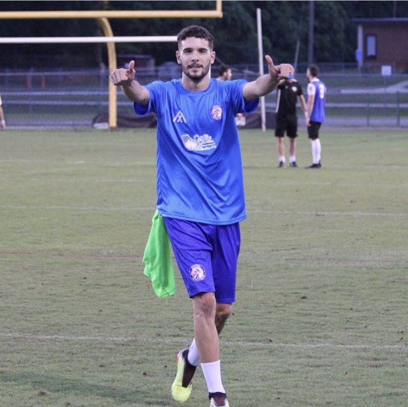 summa_us's tweet photo. When you realize that tomorrow is game day 🙌
.
.
.
.
.

#SummaFallCup2020 #adasl #createhistory #ussoccerda #ussoccer #kitsupplier #champions https://t.co/66xXg3ABaP