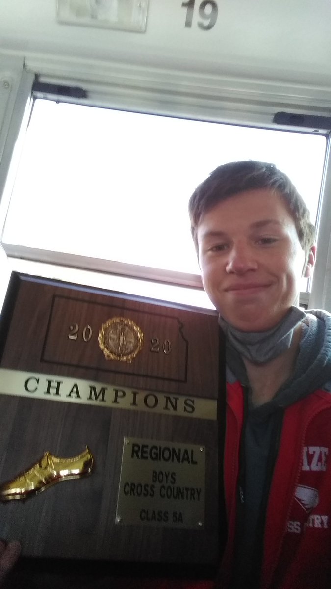 Aiden Werner (@aiden_wern) on Twitter photo Proud of my team and can't thank my coach <a href="/RunnerAPpunner/">Skeeter Rankins</a> enough for getting us to where we are. <a href="/MHSXC2/">Maize High XC</a> <a href="/thebotty/">Chris Botts</a> Proud of my team and can't thank my coach <a href="/RunnerAPpunner/">Skeeter Rankins</a> enough for getting us to where we are. <a href="/MHSXC2/">Maize High XC</a> <a href="/thebotty/">Chris Botts</a>