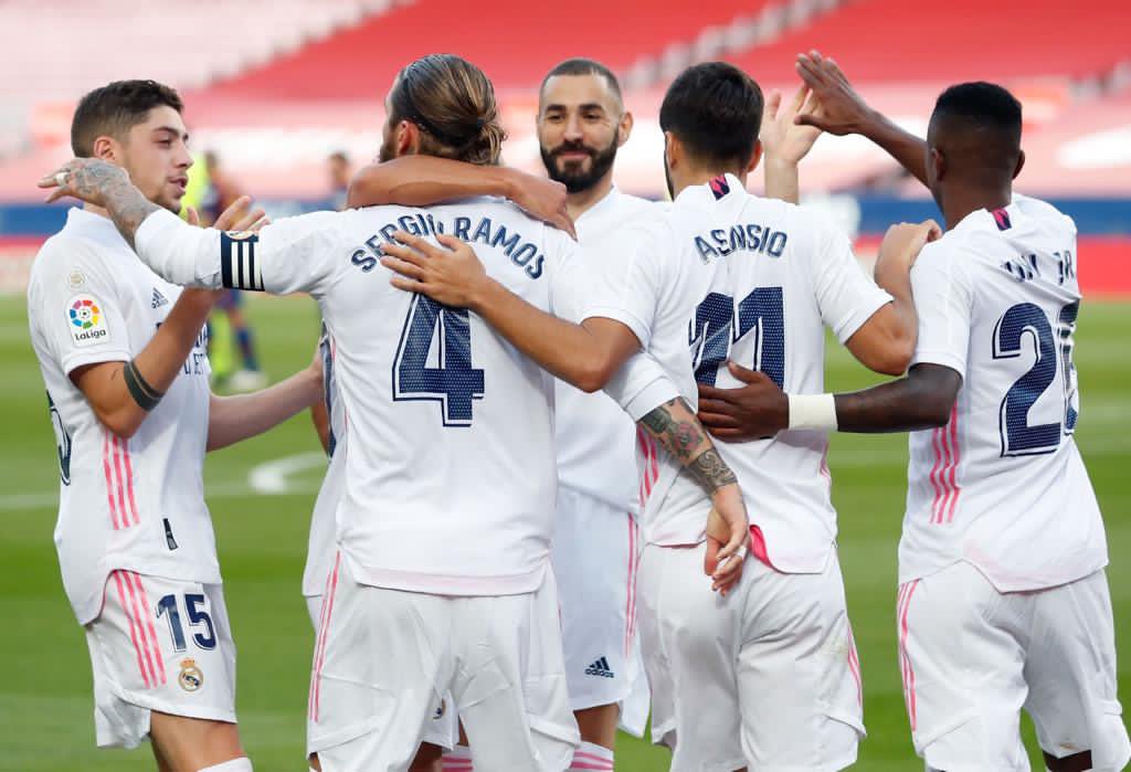 Marco Asensio (@marcoasensio10) on Twitter photo Gran partido del equipo. Este es el camino a seguir. ¡Esto es el <a href="/realmadrid/">Real Madrid C.F.</a> ! #MA11 🤍
A great match from the team. This is the path to follow. This is <a href="/realmadrid/">Real Madrid C.F.</a> ! #MA11 🤍 Gran partido del equipo. Este es el camino a seguir. ¡Esto es el <a href="/realmadrid/">Real Madrid C.F.</a> ! #MA11 🤍
A great match from the team. This is the path to follow. This is <a href="/realmadrid/">Real Madrid C.F.</a> ! #MA11 🤍
