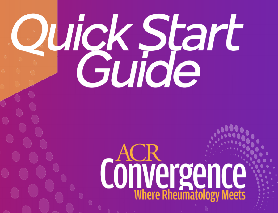 #ACR20 #FAQ 
In previous years, there was the phone mtg app where you could build an agenda &amp; look up sessions. 

This year, everything will be on an online platform. Emails to come. 

First step will be activating your account &amp; building your profile 

#ACRambassador