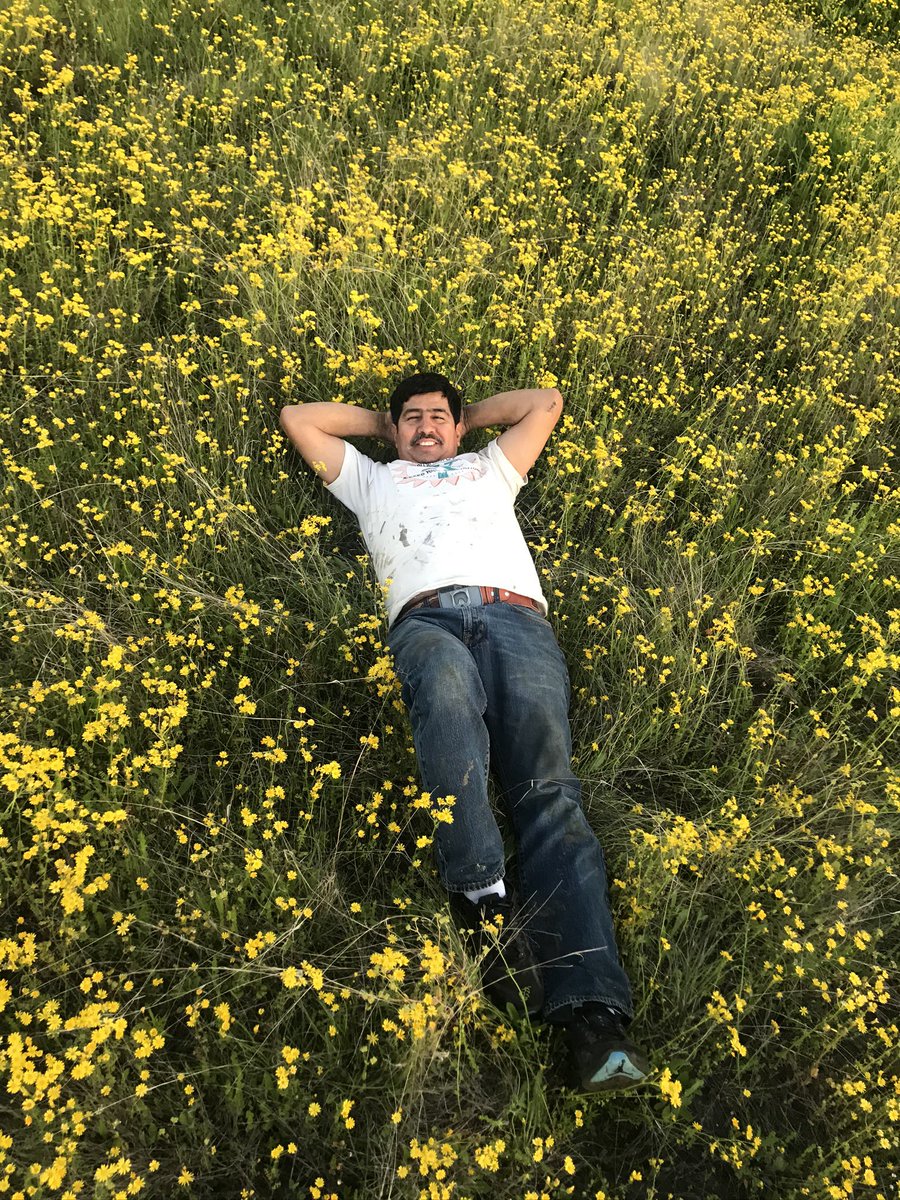 PlRATEPURP's tweet photo. My dad was finally able to make his dream come true of owning his own ranch and he’s the happiest he’s ever been! https://t.co/C7PihZP3LO
