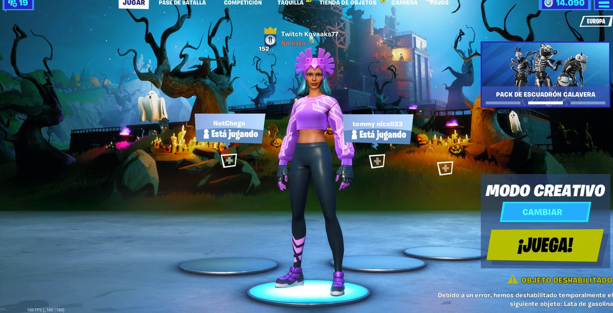 Ryuk107's tweet image. Massive Thanks to @DaniWorldwideee
 for 13.500k vbucks and banghra emote!  😊😄
#DaniLegit