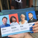 Photo by Woonsocket Democrats (@WoonsocketDems)