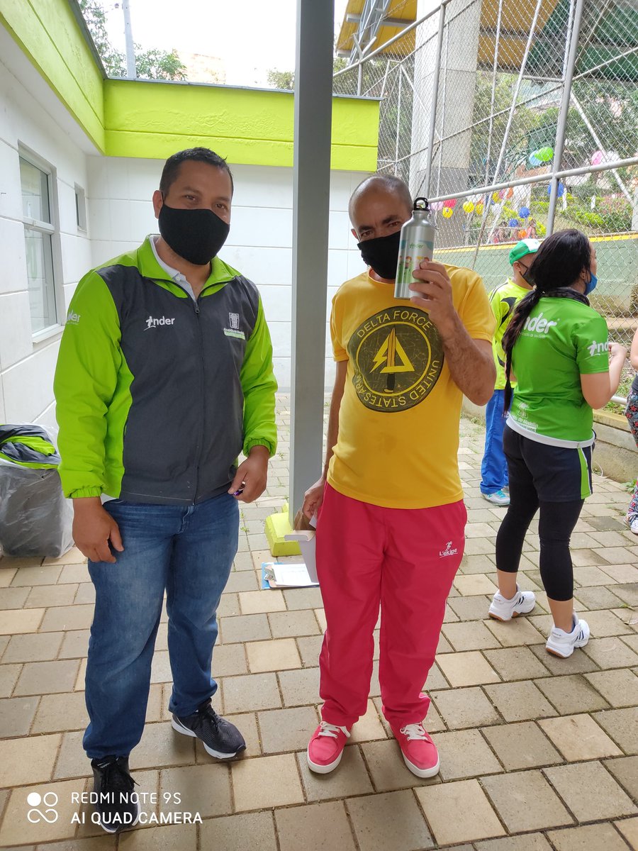 santato1707's tweet photo. Feria de servicios comuna 3, #Deporte #ActividadFisica #Recreacion #PPYPL #ElINDERSeSiente  @NelsonPrezBote2  @DianaToroZ @CamiloLondono13  @cachetes19891 @yubekada https://t.co/vw56XkaE7j