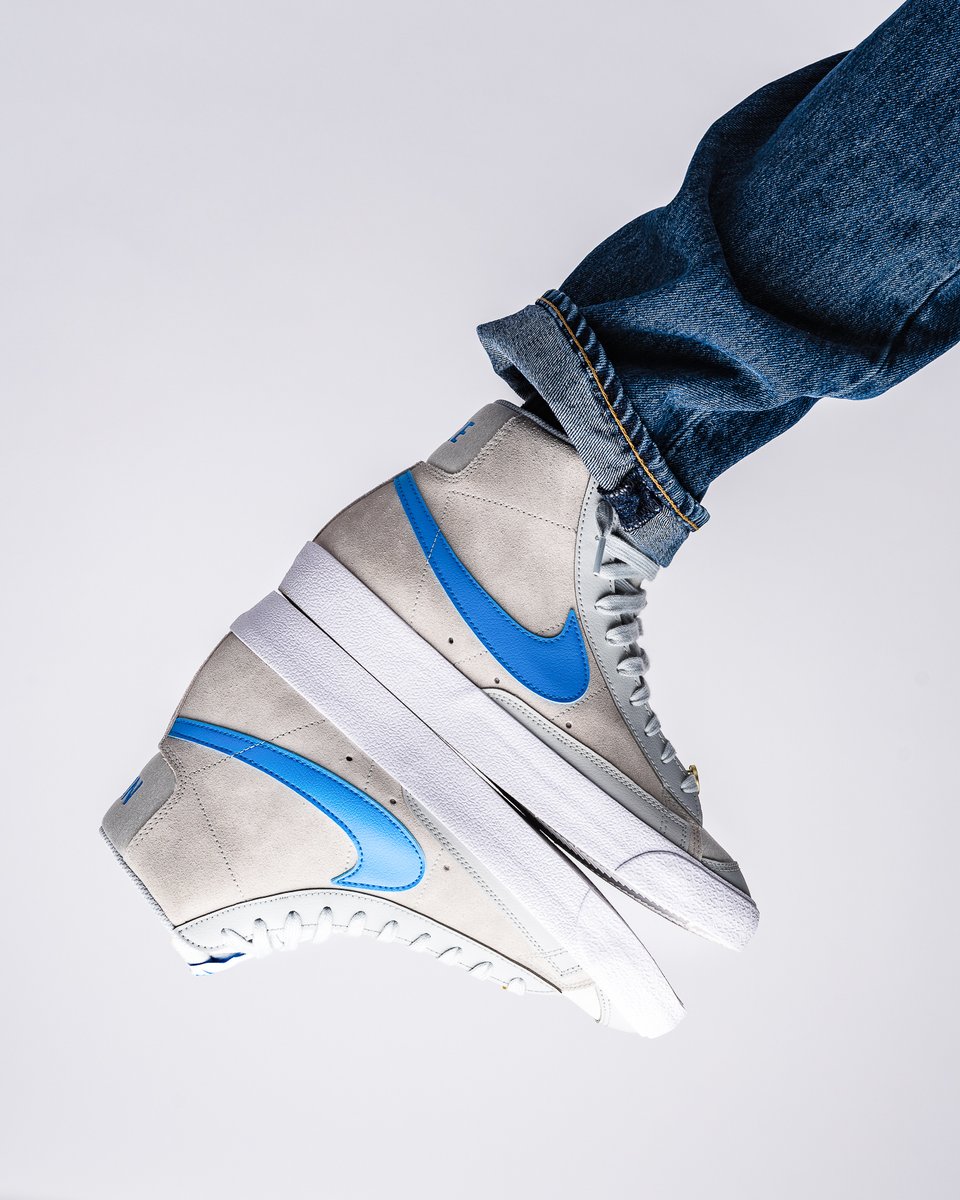 nike blazer store