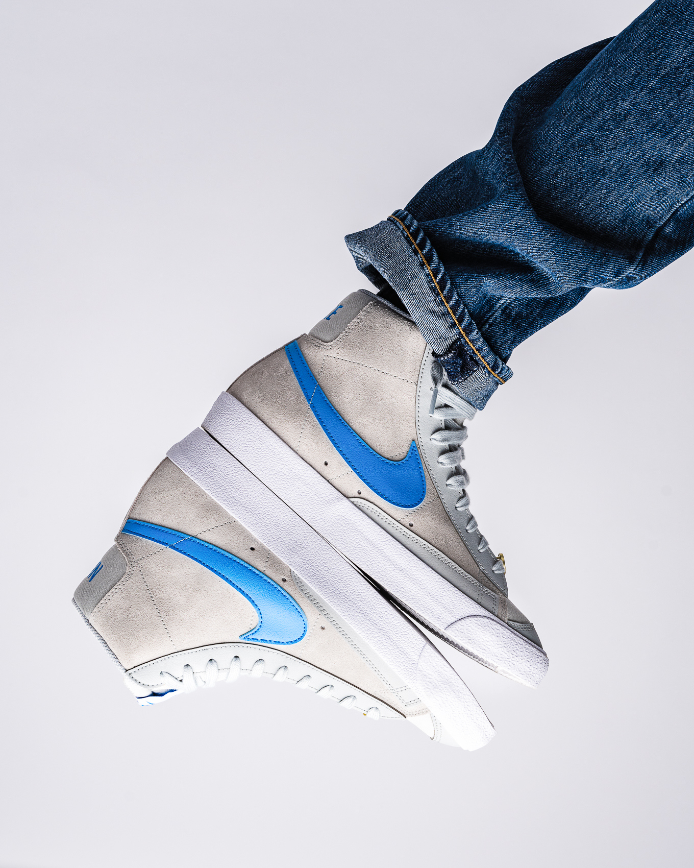 Blazer mid 77 nrg sale
