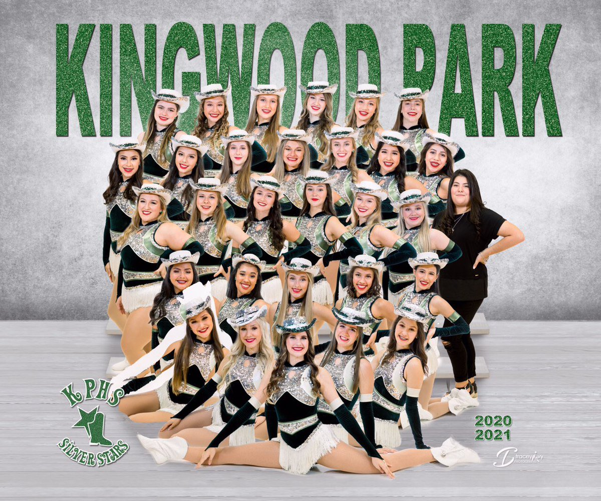 KParkSilvies's tweet photo. Congratulations to our silver Stars for competing in the Virtual Halftime Competition hosted by @DanceADTS !
Earning a Division I, Best Prop &amp; Best Technique out of over 100 Teams!  @HumbleISD_KPHS @HumbleISD @HumbleISD_Arts https://t.co/EX5LopPqoX