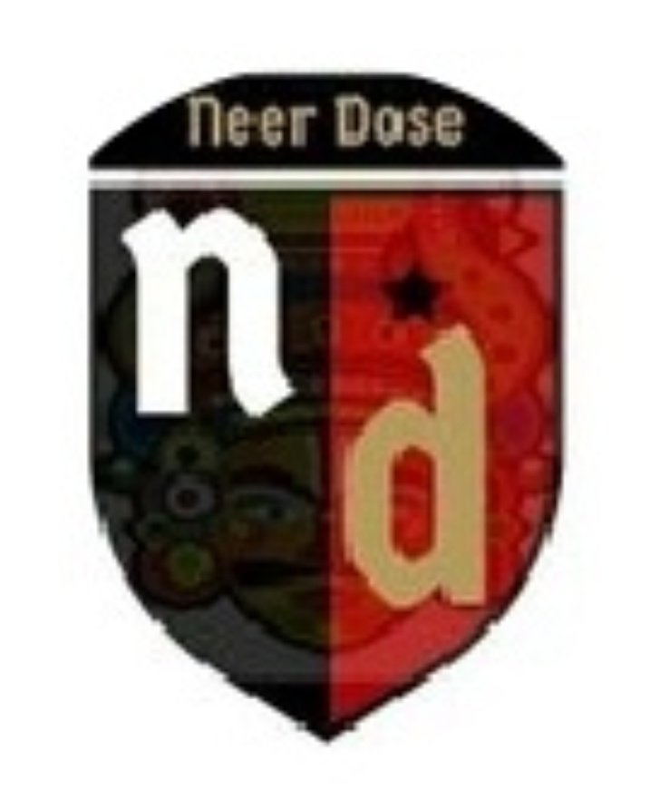 dabbanannmaga's tweet image. #spoonerism cc: @Neer_Dose