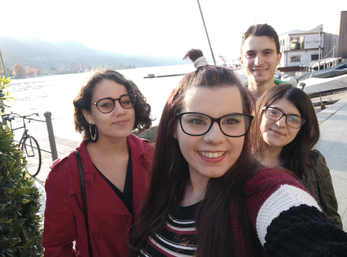 nb998819's tweet photo. Girlzz and ragazzo tofa😁💕

#omegna https://t.co/vnmfsyMQIs