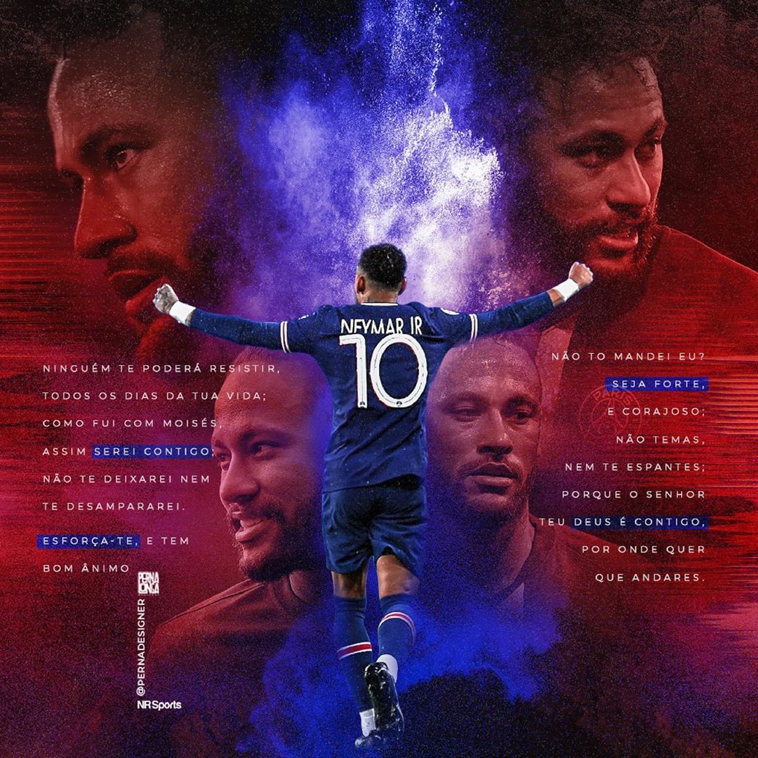 neymarjr's tweet photo. Que Deus nos abençoe e nos proteja 🙏🏽⚽️ #Ligue1 https://t.co/9FdFt1vNuh