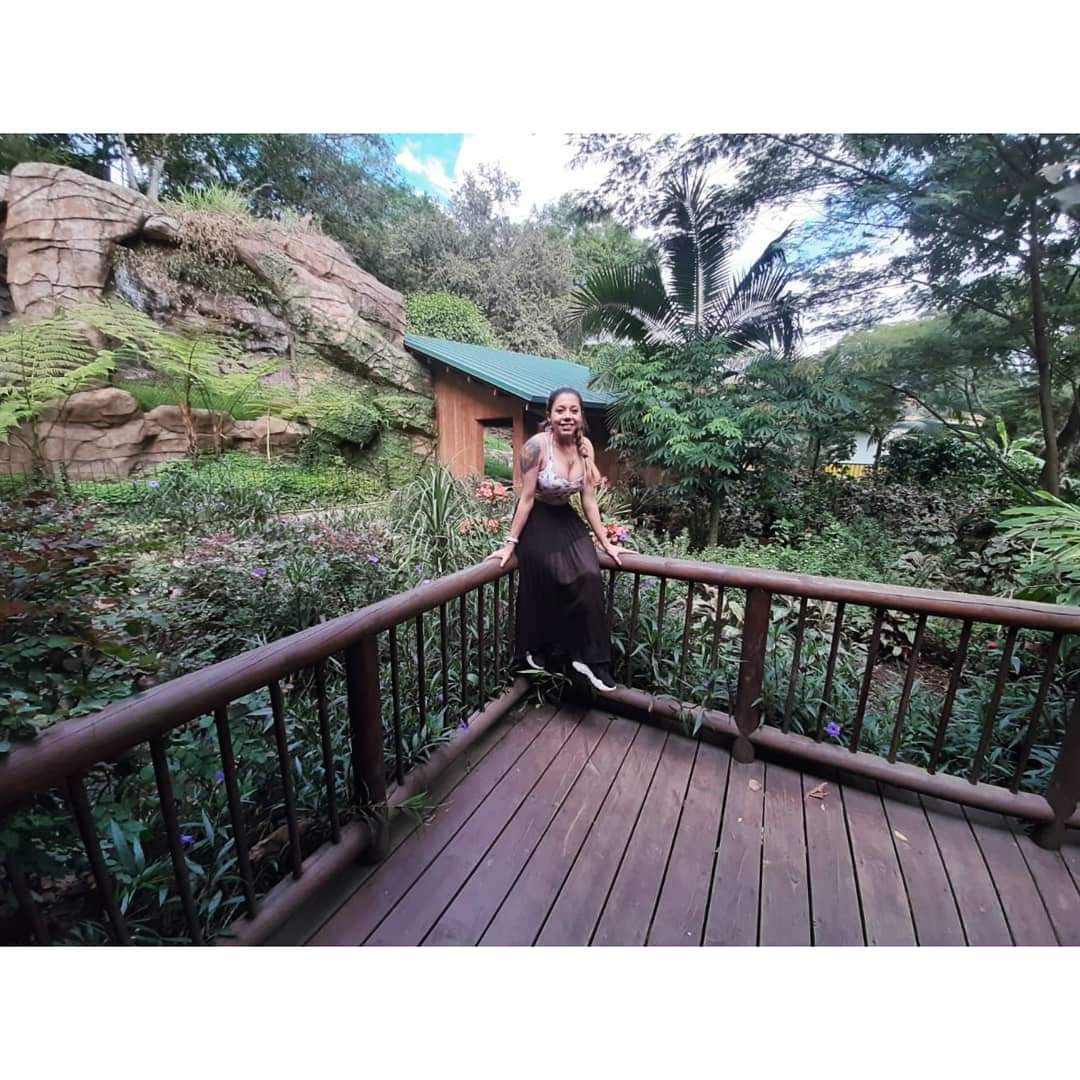 karenespigo's tweet photo. Hace un año en Cali 🥰... Quiero volver 🇨🇴📸 #Ferandme 💙❤️‼️ https://t.co/UIDY2Zg9aH