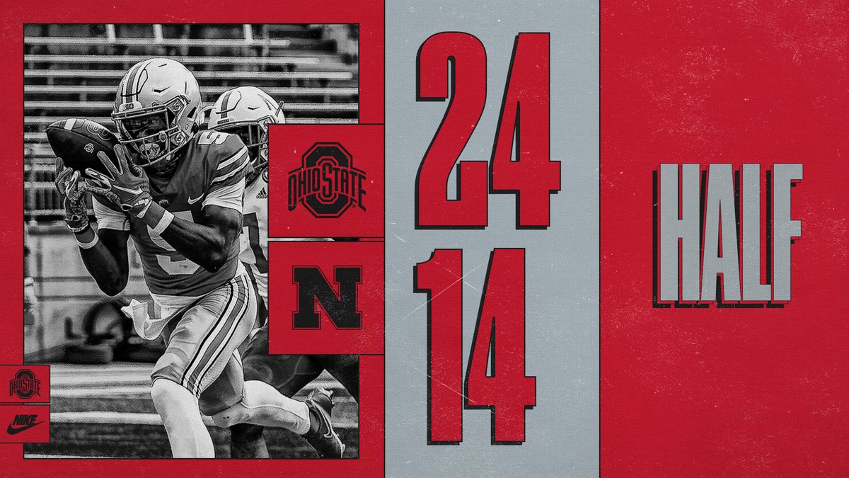OhioStateFB's tweet photo. The work doesn't stop 'til the clock hits 𝟎:𝟎𝟎.

#GoBuckeyes https://t.co/rp96hYKDAG
