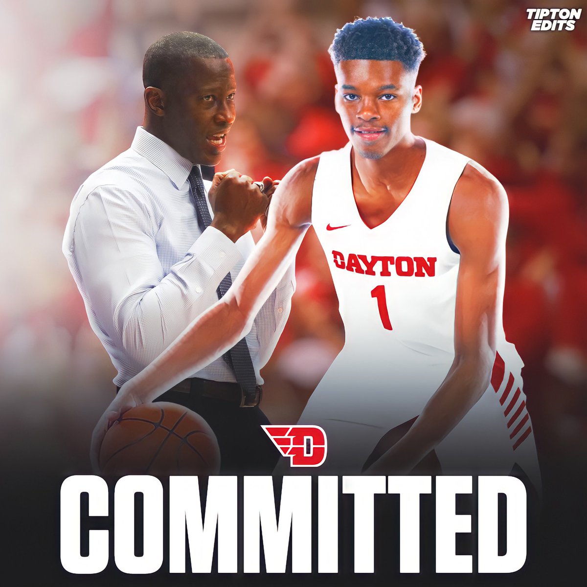 DaRon Holmes II (@daronagon) on Twitter photo 110% committed... truly blessed ๐ค๐พโ๏ธโ๏ธโ๏ธโ๏ธโ๏ธโ๏ธโ๏ธโ๏ธโ๏ธ
#GOFLYERS <a href="/TiptonEdits/">Joe Tipton</a> 110% committed... truly blessed ๐ค๐พโ๏ธโ๏ธโ๏ธโ๏ธโ๏ธโ๏ธโ๏ธโ๏ธโ๏ธ
#GOFLYERS <a href="/TiptonEdits/">Joe Tipton</a>
