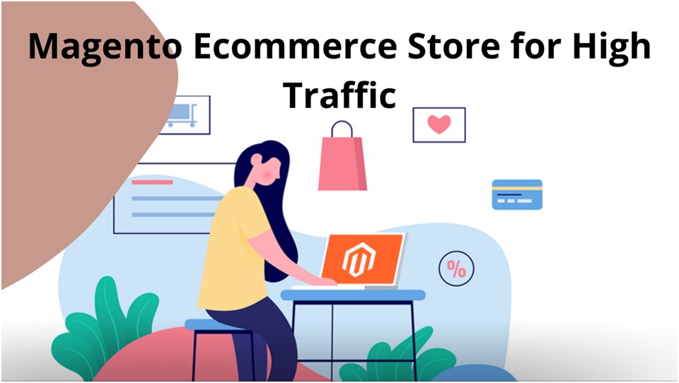 How to Optimize Magento Ecommerce Store for High Traffic
https://t.co/CdsM1RBuBz
#Marketing #Technology #eCommerce #EcommerceStore #Magento #MagentoShop #WebTraffic https://t.co/onrylelEbe