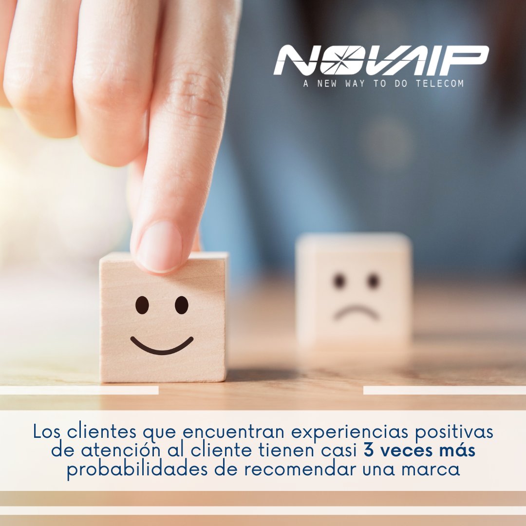 novaipcorp's tweet photo. Podemos mejorar la atención al cliente en su empresa!
#software #telecomunicaciones #novaip https://t.co/RaH8A2WVAF