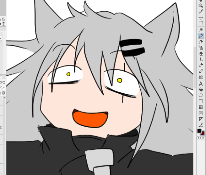 傷跡のtwitterイラスト検索結果