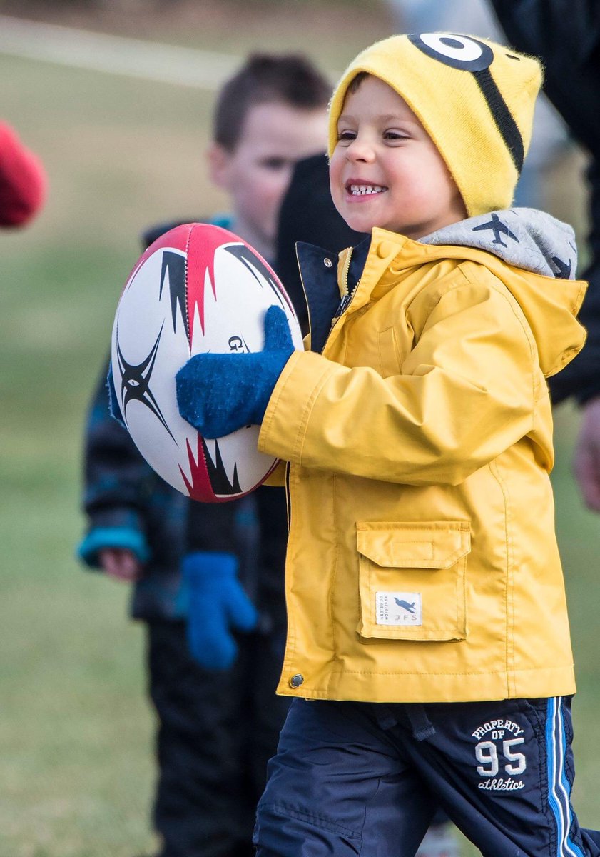 Saturday is still a rugby day 🏉 
Be kind and keep safe ruggers. We’re all in this together. Clubhouse opens at 7:30 am for Oct 31st breakfast. 
🏴󠁧󠁢󠁥󠁮󠁧󠁿 🇫🇷 🇮🇪 🇮🇹 🏴󠁧󠁢󠁳󠁣󠁴󠁿 🏴󠁧󠁢󠁷󠁬󠁳󠁿 
📸 <a href="/Freeman_4_Ever/">Glen is Not Amused</a> 
#SARFC #YEGrugby #RugbyCA