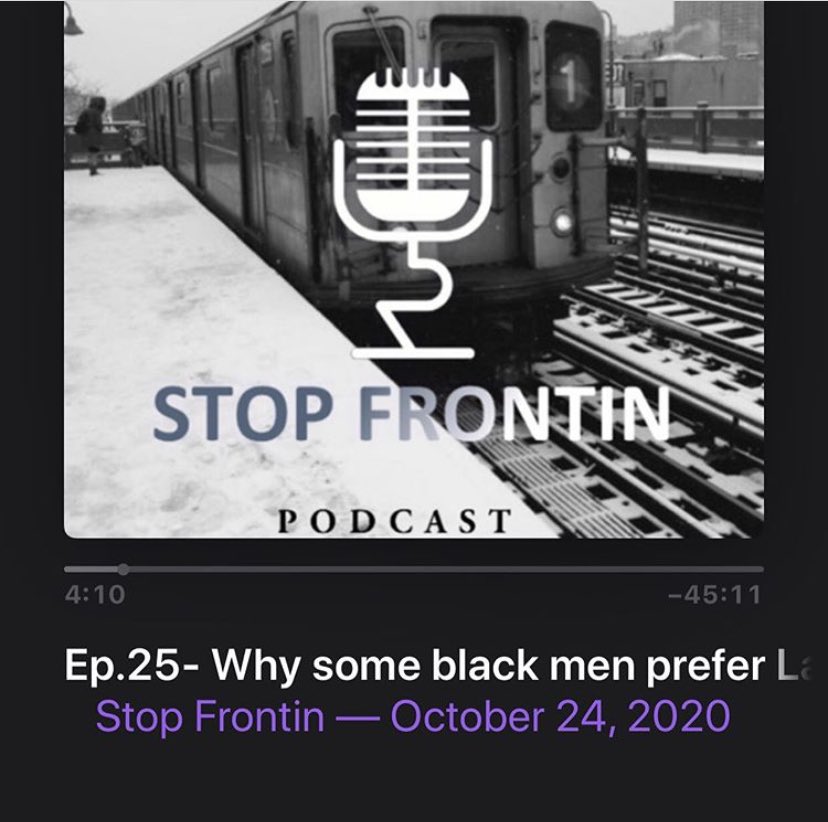 stopfrontinpod's tweet photo. New EPISODE OUT!!!!! https://t.co/WK0mbo6QU9