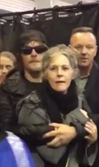 Caryl as Mcreedus: a thread