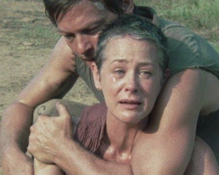 Caryl as Mcreedus: a thread